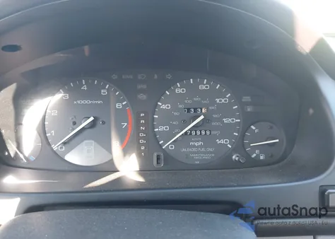 1996 Honda Accord Lx/Ex z USA, uszkodzony, nr VIN 1HGCD5632TA093295